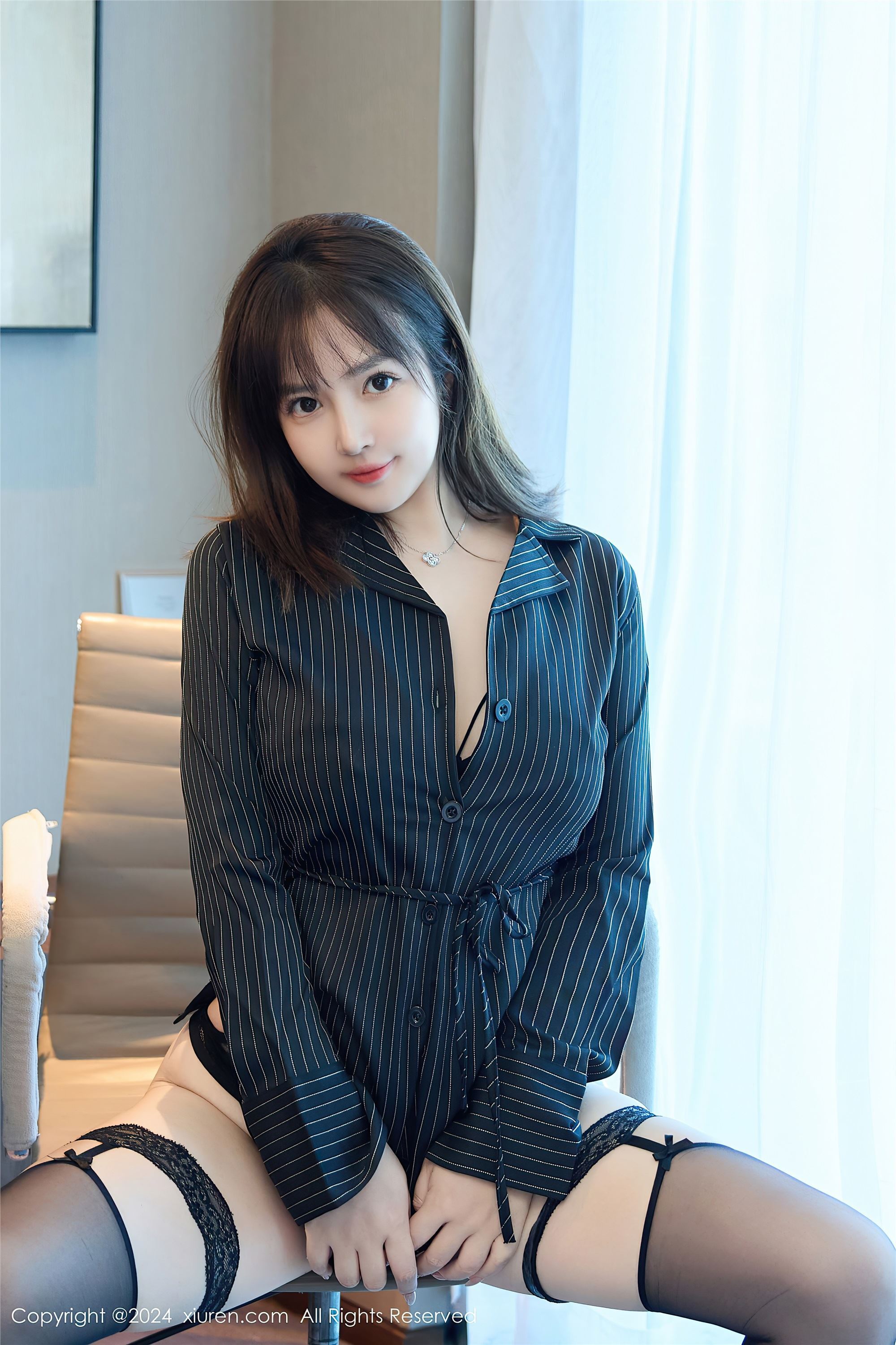 Xiuren秀人网 2024.09.18 NO.9170 养乐多Doll